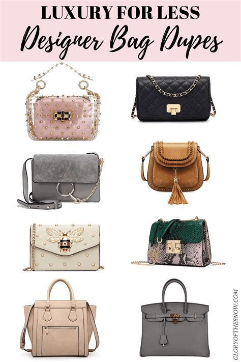 31 bag dupe|luxury handbag dupe.